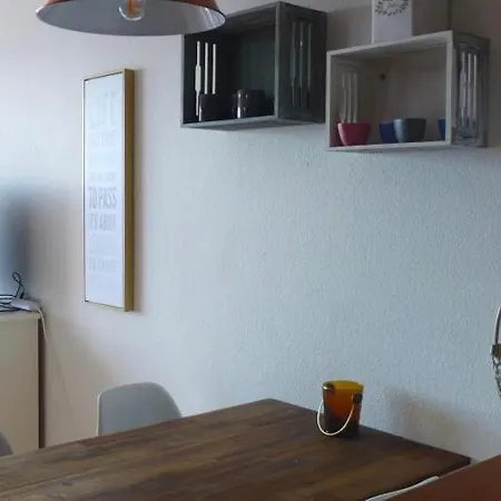 Appartement Feel Good Sankt Urban