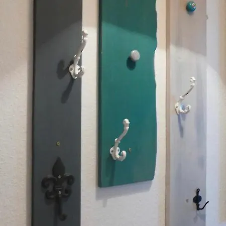 Feel Good Appartement *