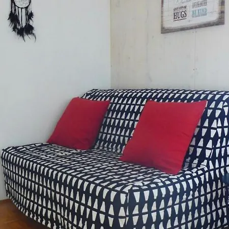 Feel Good Appartement