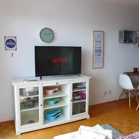 Feel Good Appartement
