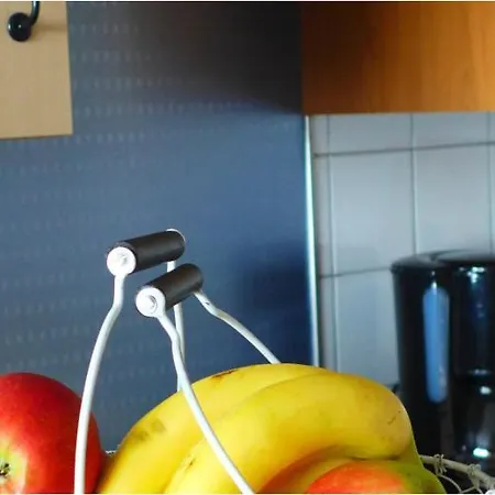 Appartement Feel Good *